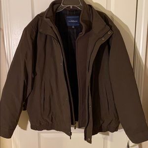 Brand new warm winter coat!